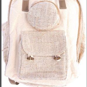 Brand new Hemp back back